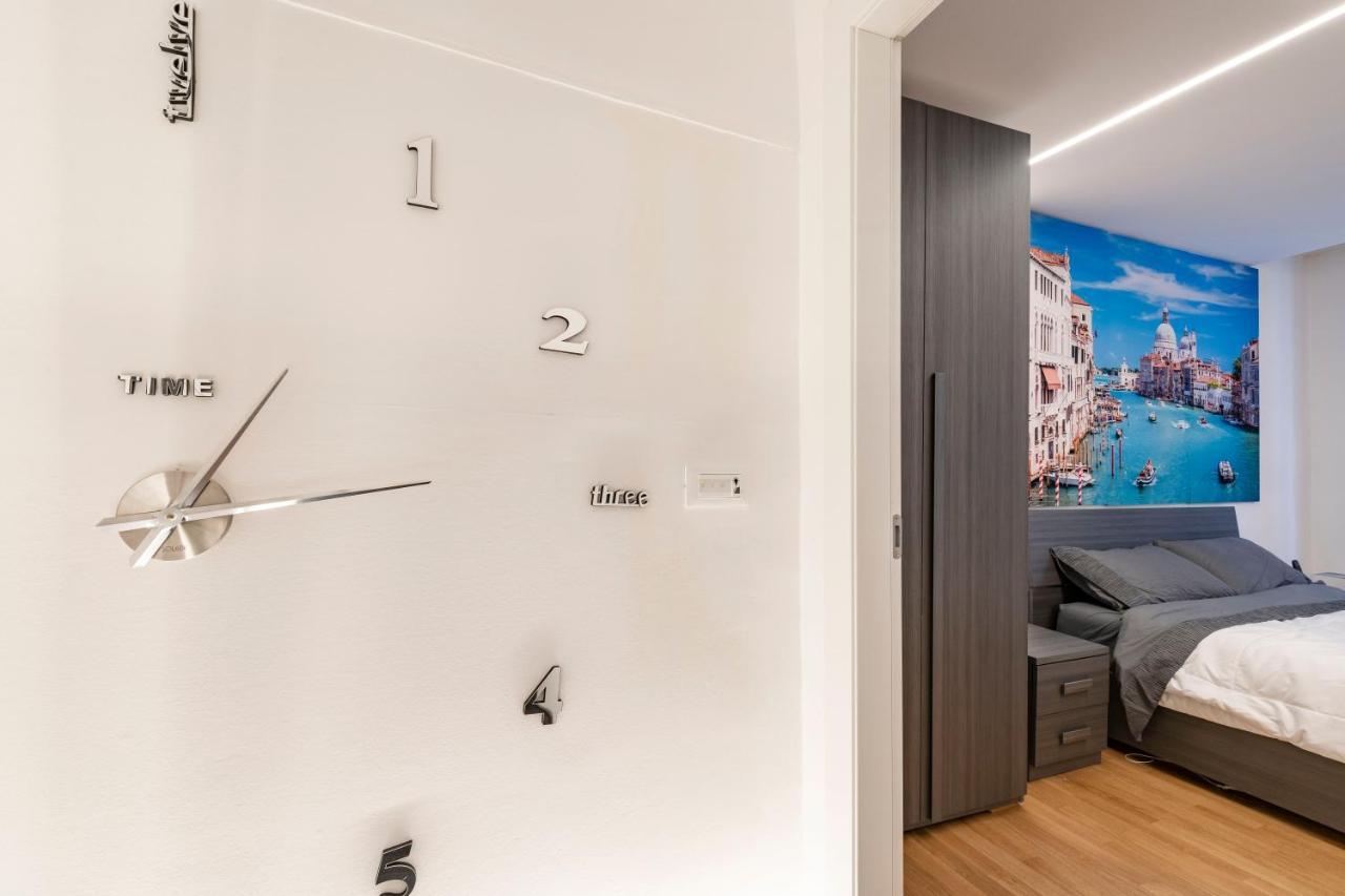Ca' Superba Apartment Venedig