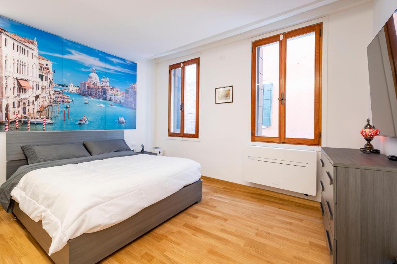 Apartment Ca' Superba Venedig